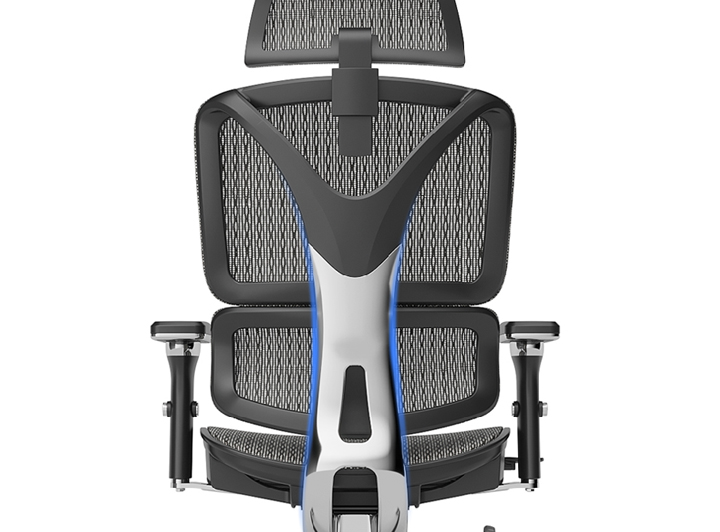 厚實鋁合金背框