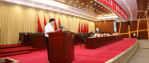 五星級！助力公(gōng)益，恒林家居榮獲慈善殊榮